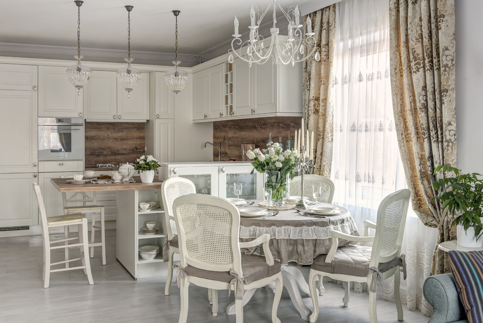 Нежность и безмятежность