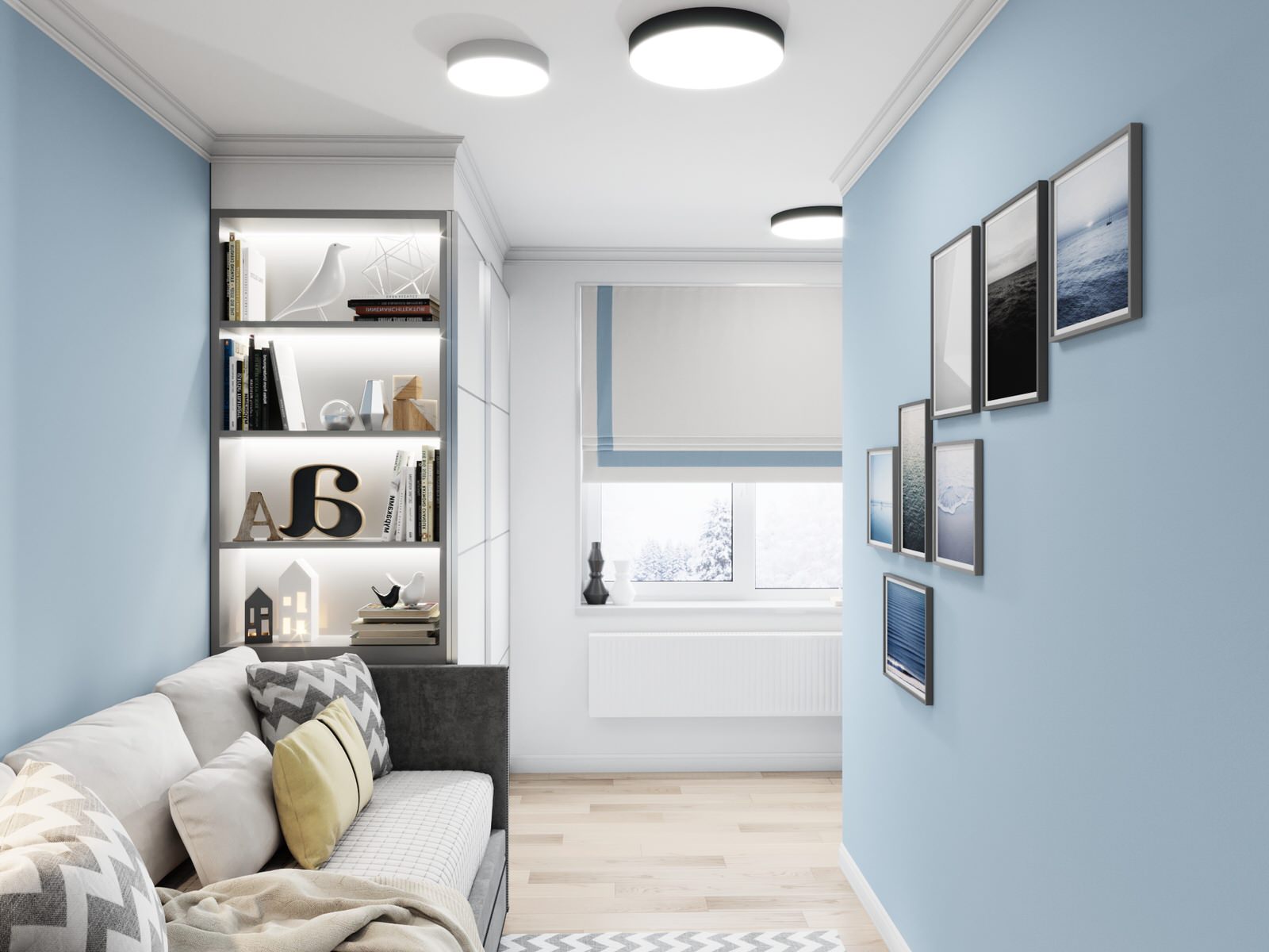 ЖК Манхэттен