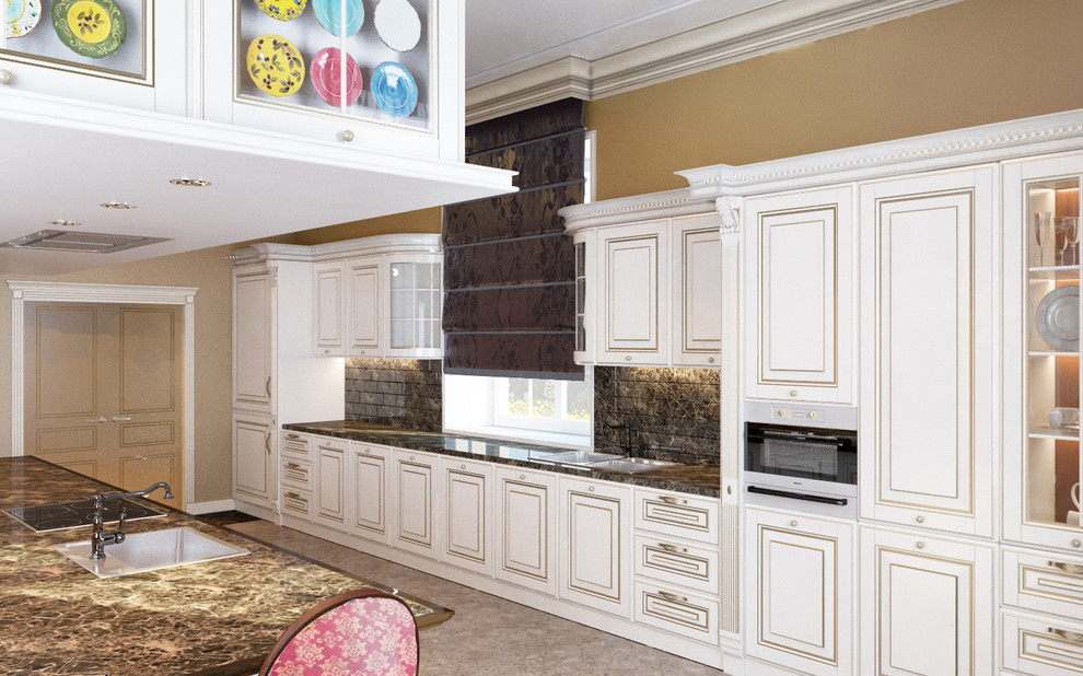 Дом Жаворонки