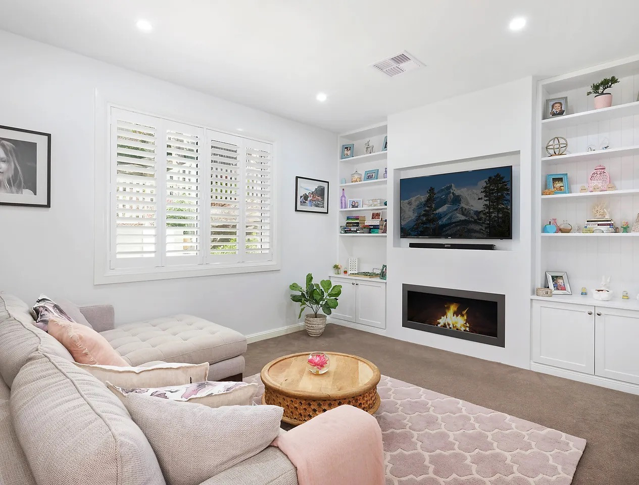 Custom New Build - Balgowlah Heights