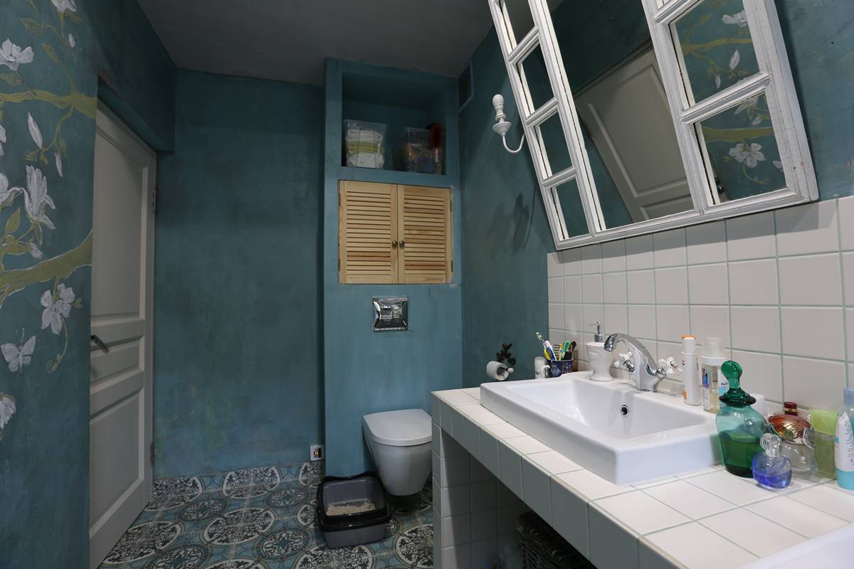 квартира с 7 окнами