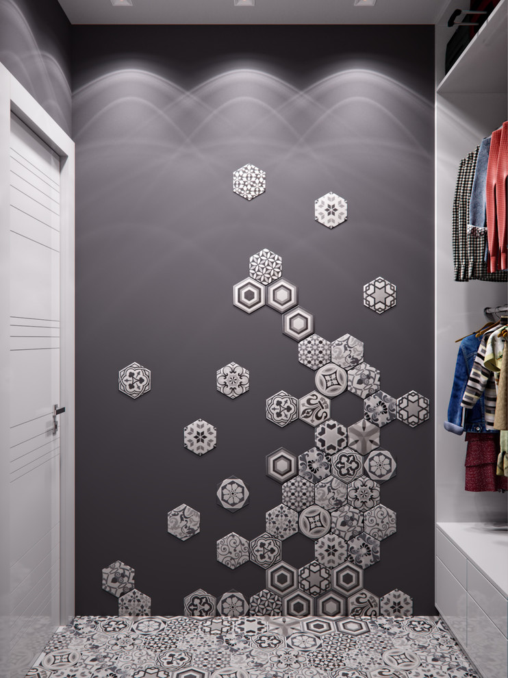 Многофункциональная однушка