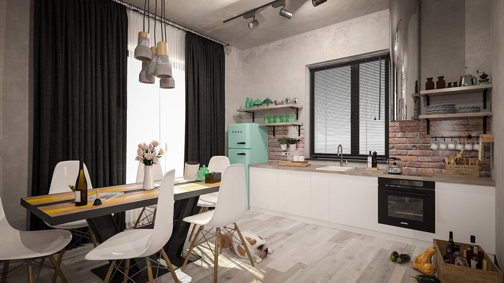 Коттедж в Московской области