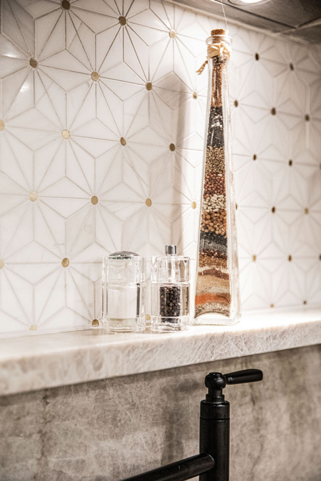 Whole Home Renovation III