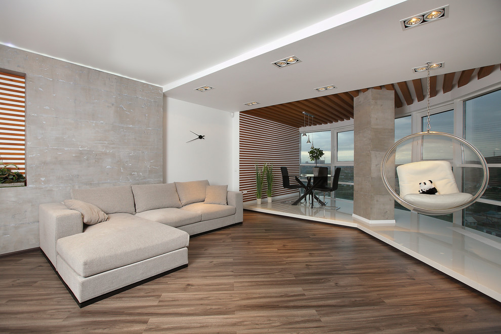 Квартира в центре города