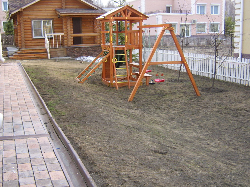 подготовка к сезону . Уход