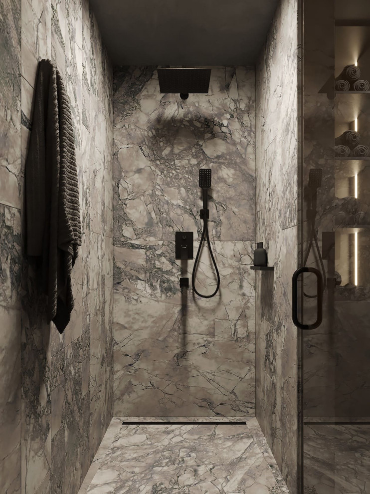 Проект PR-446 офиса Qoople