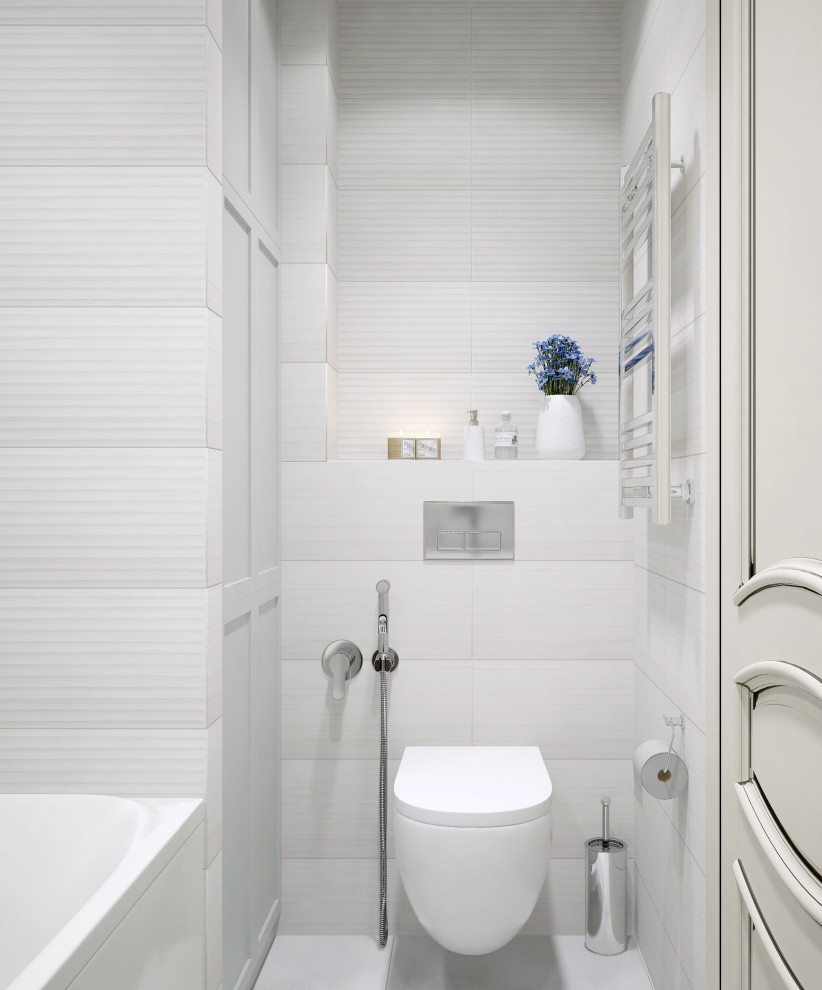 Квартира 32 кв.м.