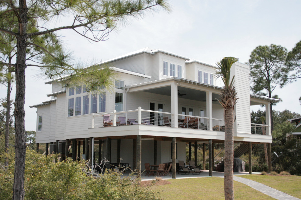 The Vlahos Cottage