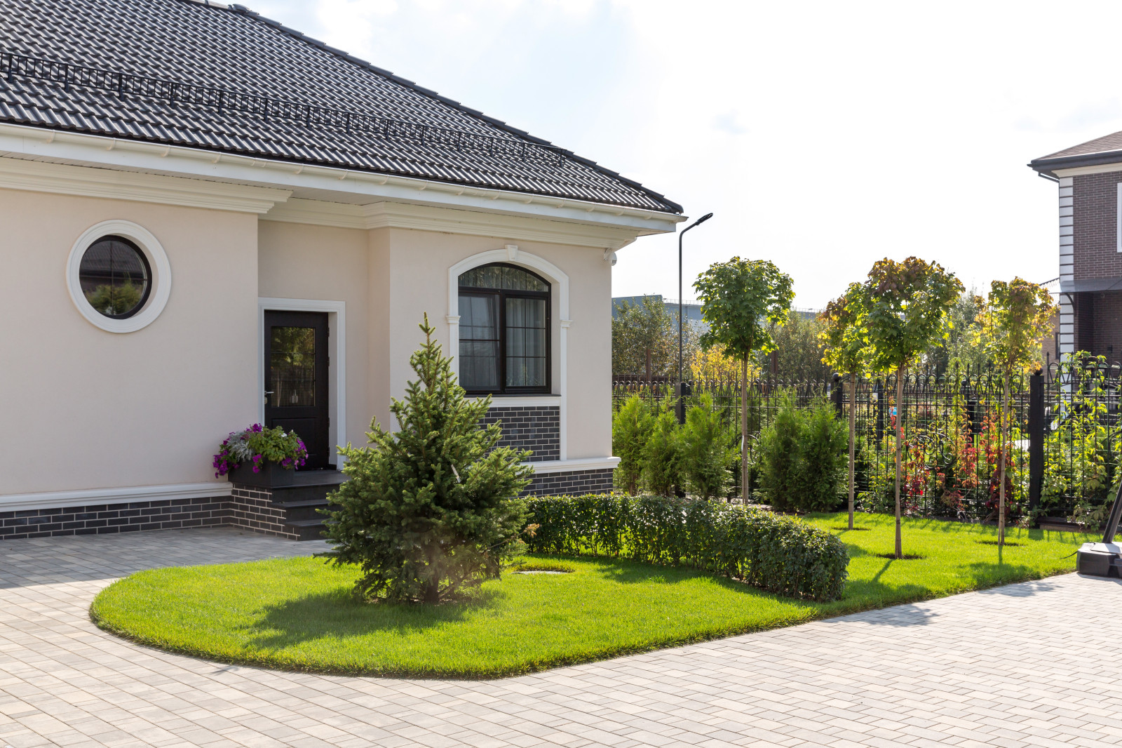 Николина поляна