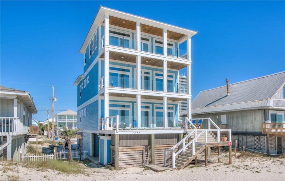 Hypnautic  - Gulf Shores Beachfront