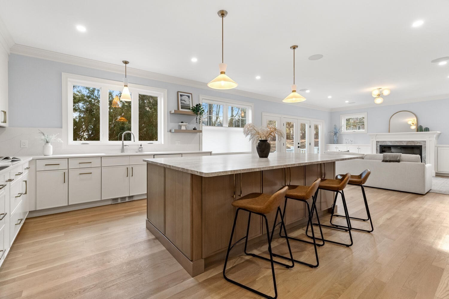 Webster St Lexington