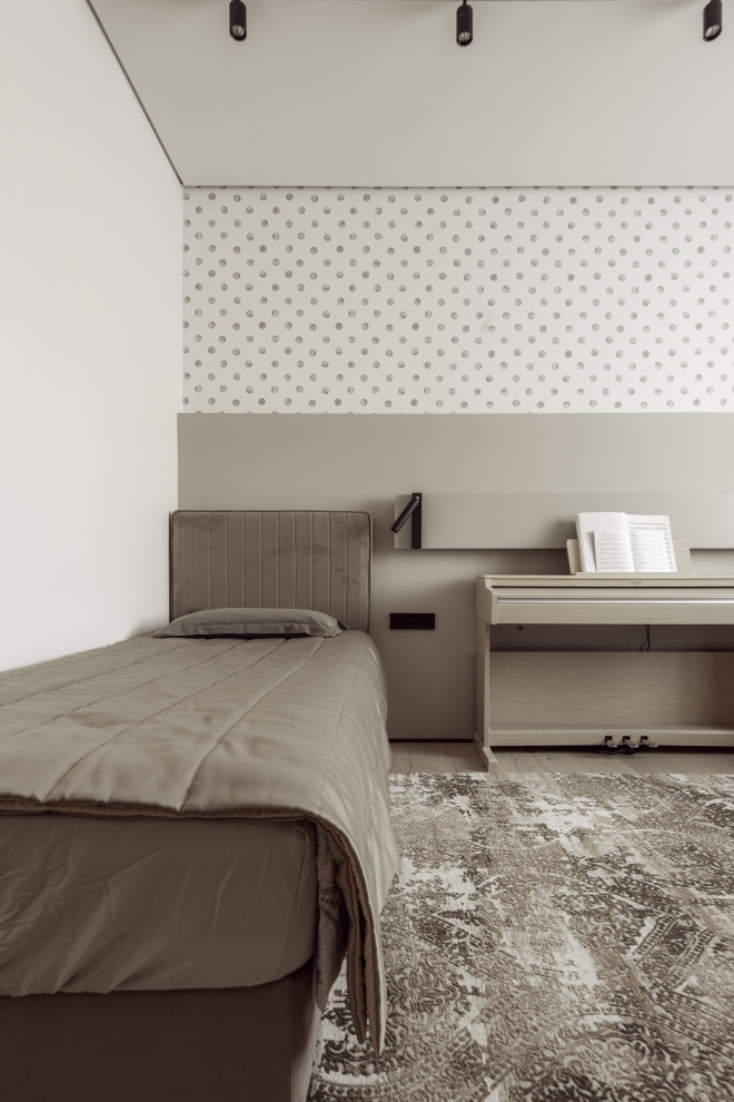 Квартира в ЖК Highvill Ishim