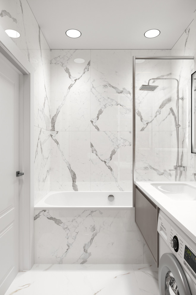 ЖК Белый Сад