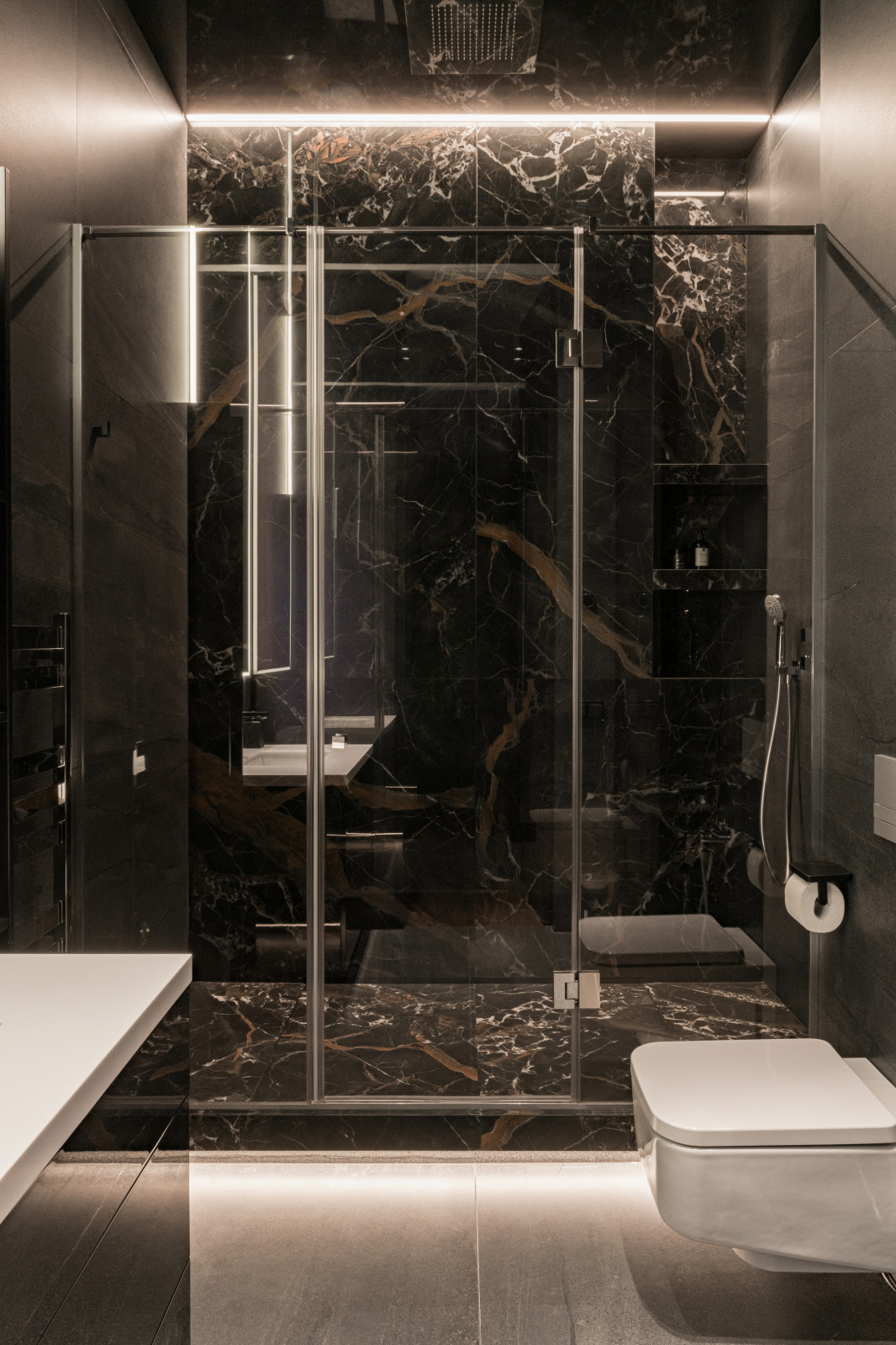 Квартира в КД Riviera