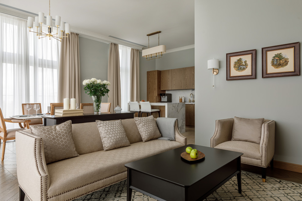 Ботанический сад