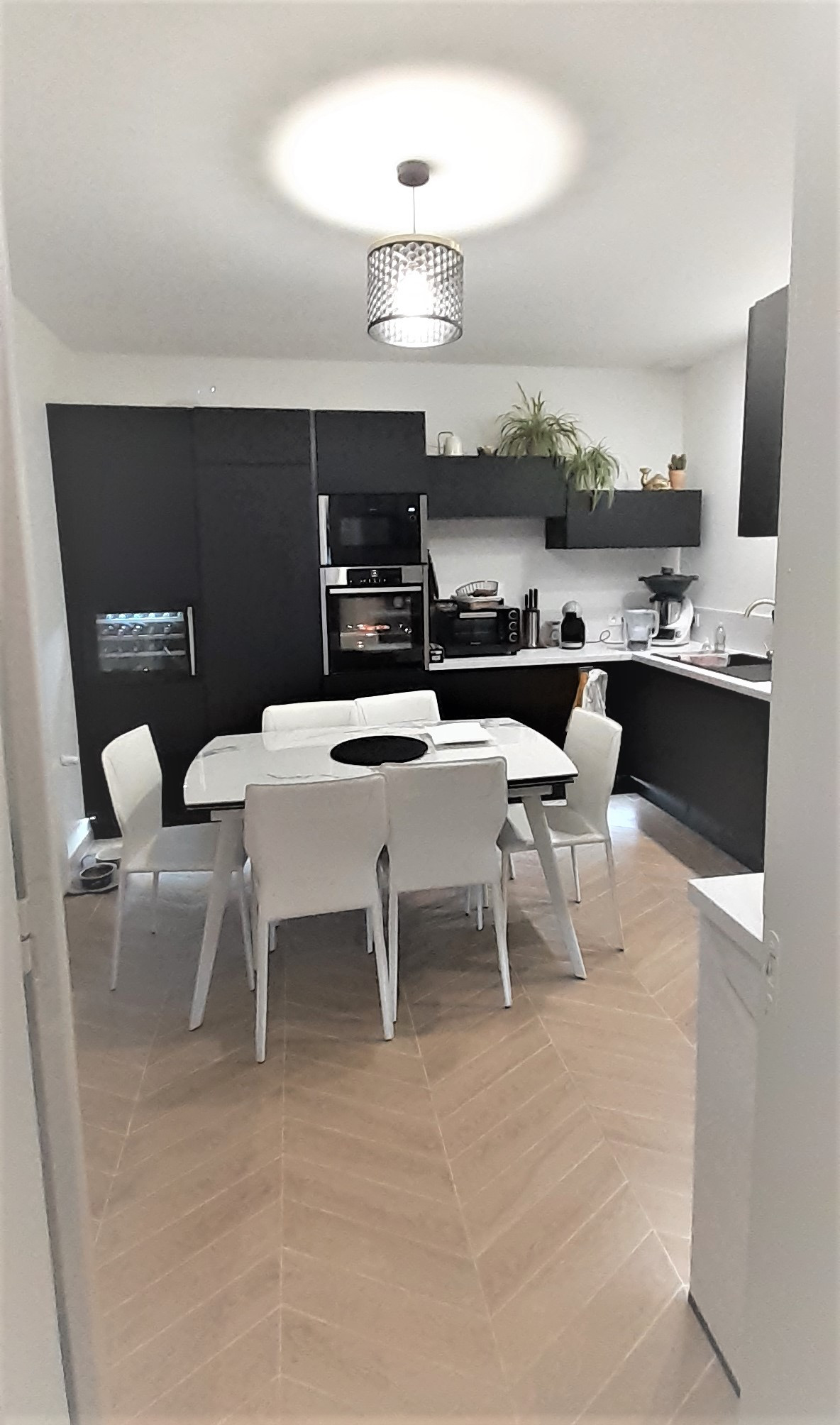 Rénovation d'une maison XIXème
