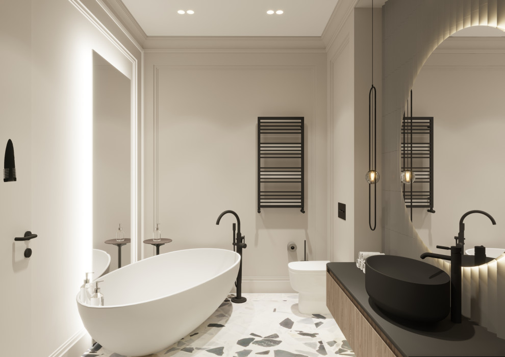 проект I МУЖСКОЙ СТИЛЬ I