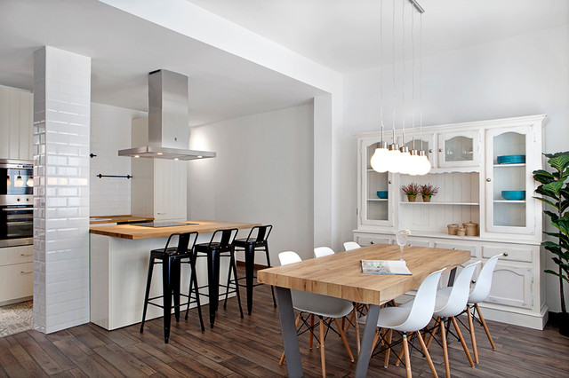Palma stile-marinaro-cucina