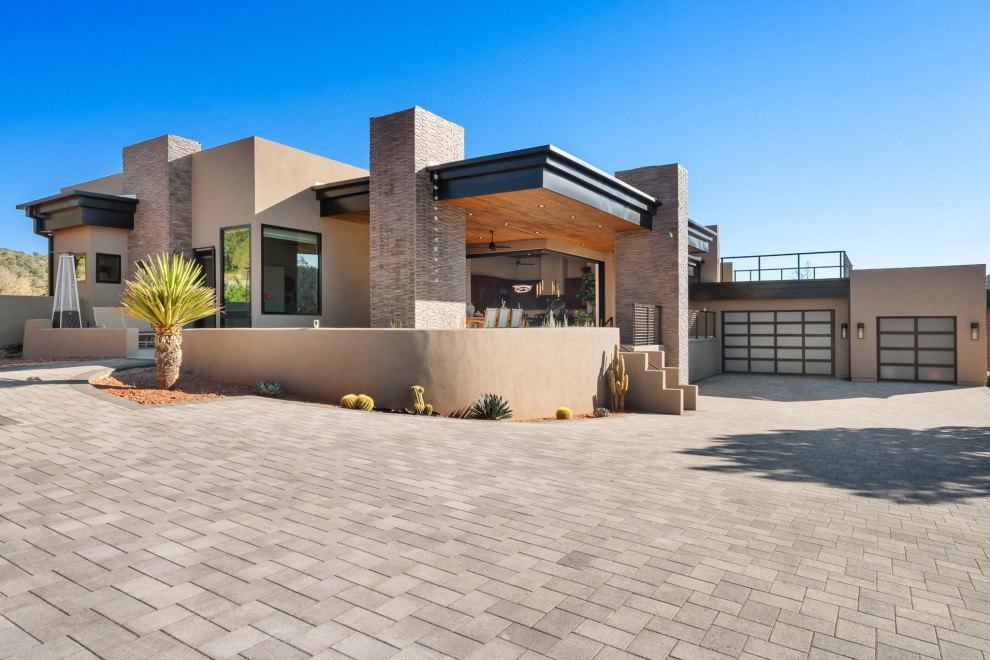 Elemental Fusion: A Sedona Retreat