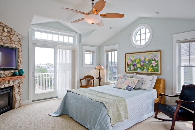 Canal Residence country-bedroom