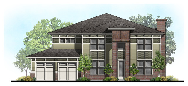 2D Rendering 