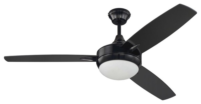 Craftmade 52 Targas Ceiling Fan Remote Control Transitional