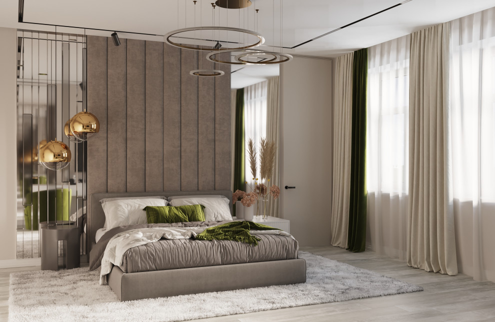 Дом в Пригородном