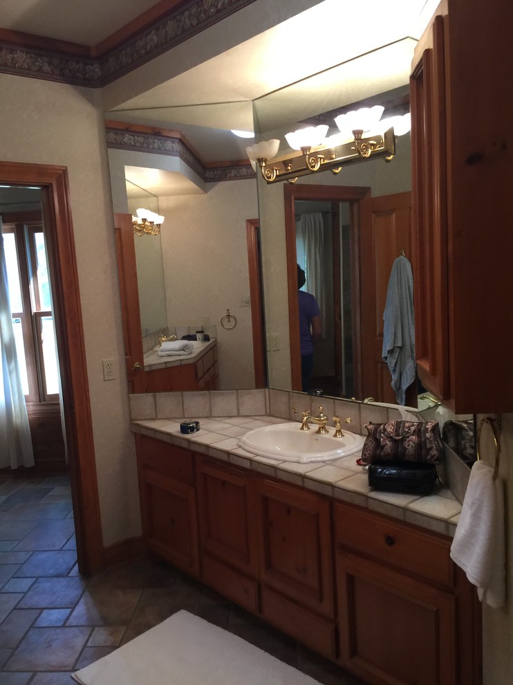 Waring Ranch House