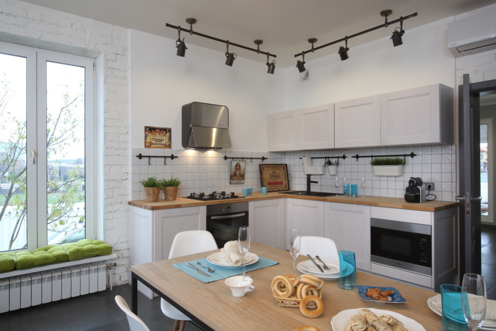 Дом 150м в Подмосковье