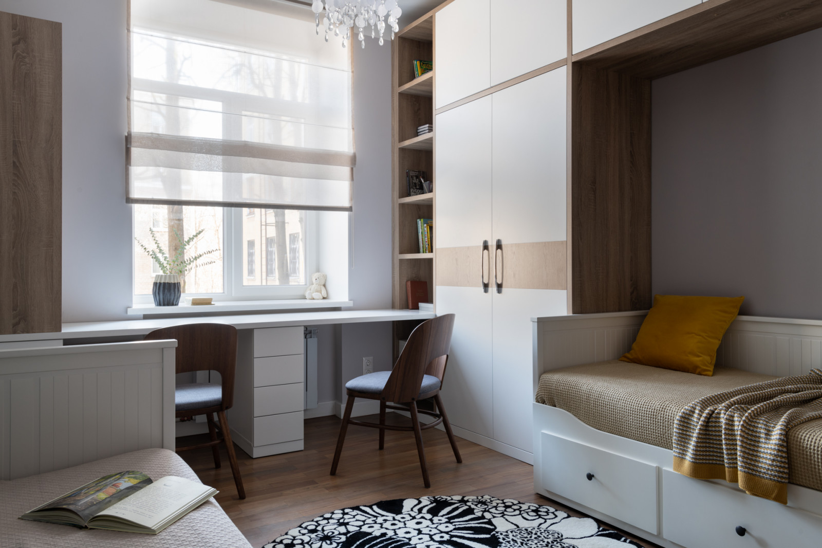 Рецепт уюта