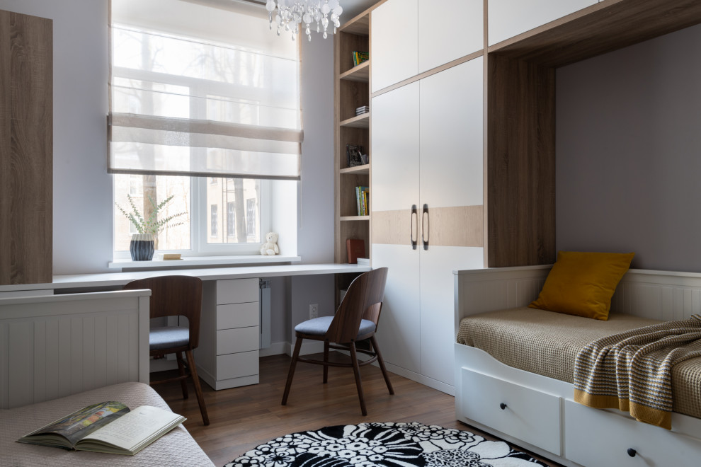 Рецепт уюта