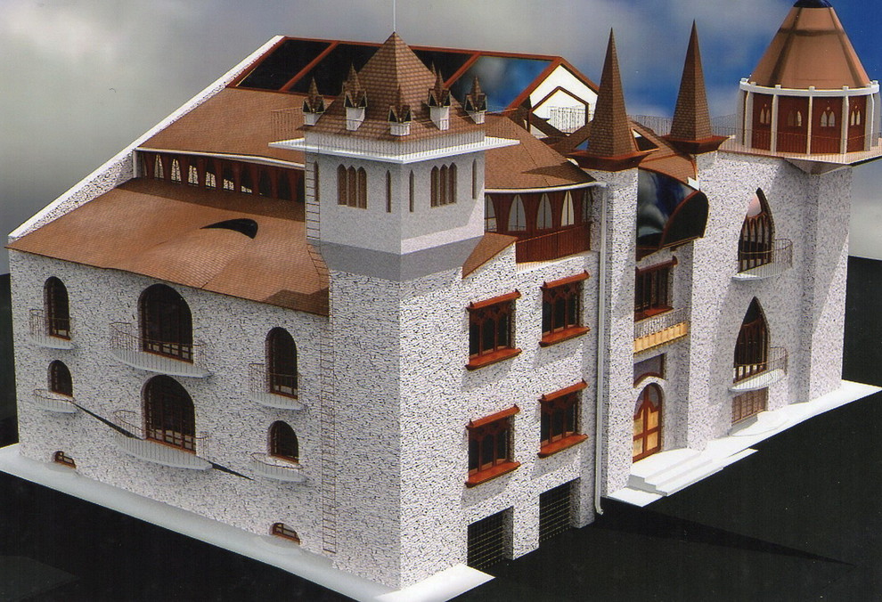 РАННЕЕ ТВОРЧЕСТВО