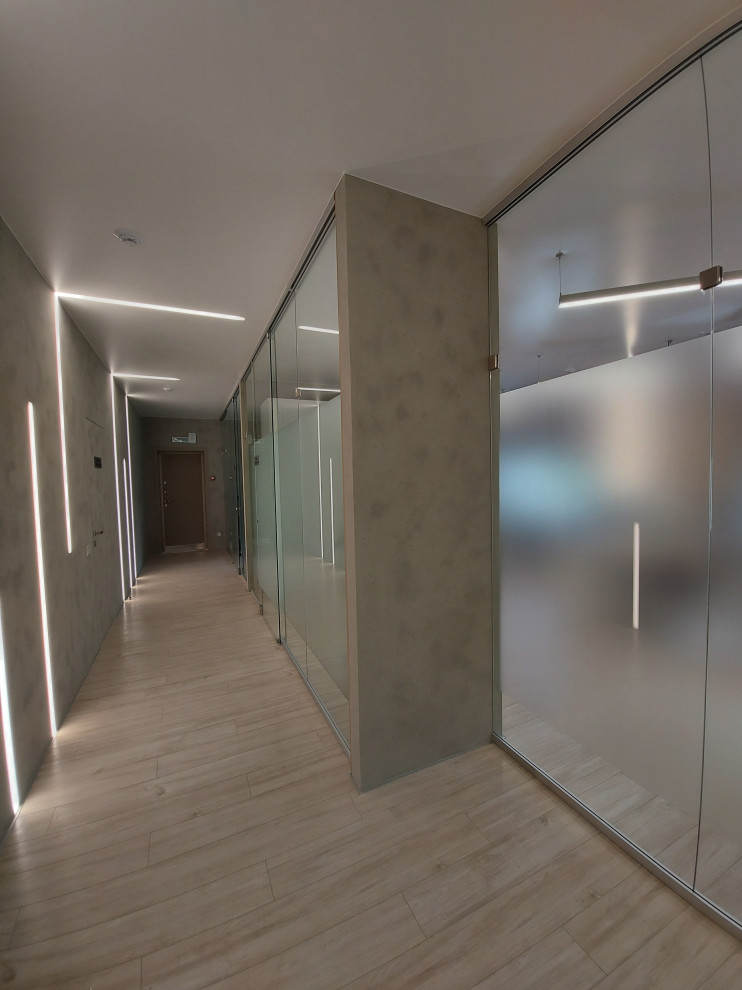 Офис. Фото. 2019