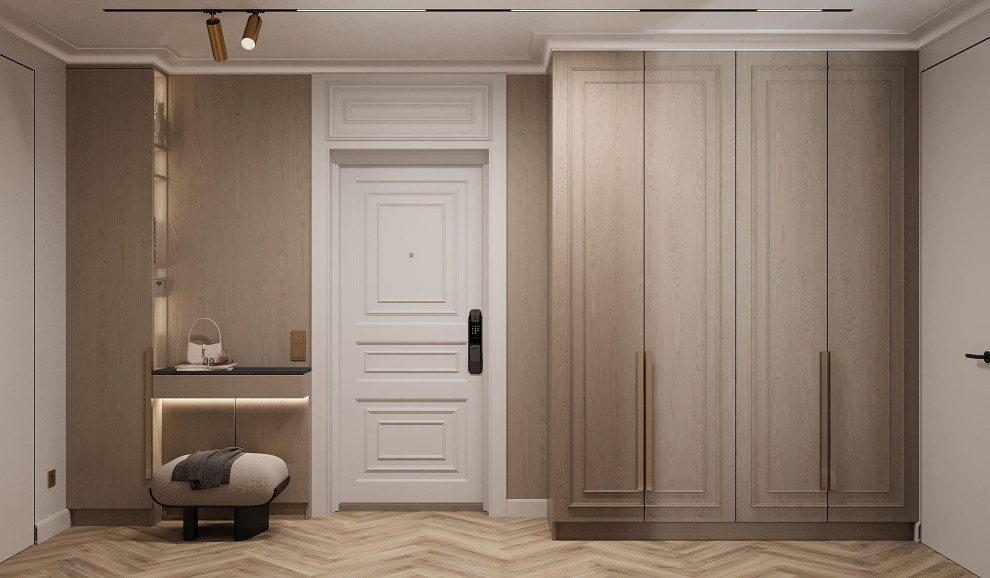 АК Marine Garden 89 м.2