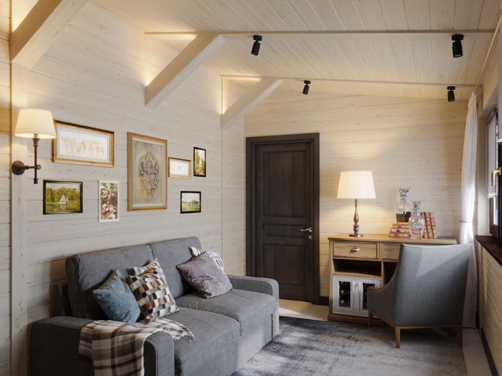 Дом в Сысерти