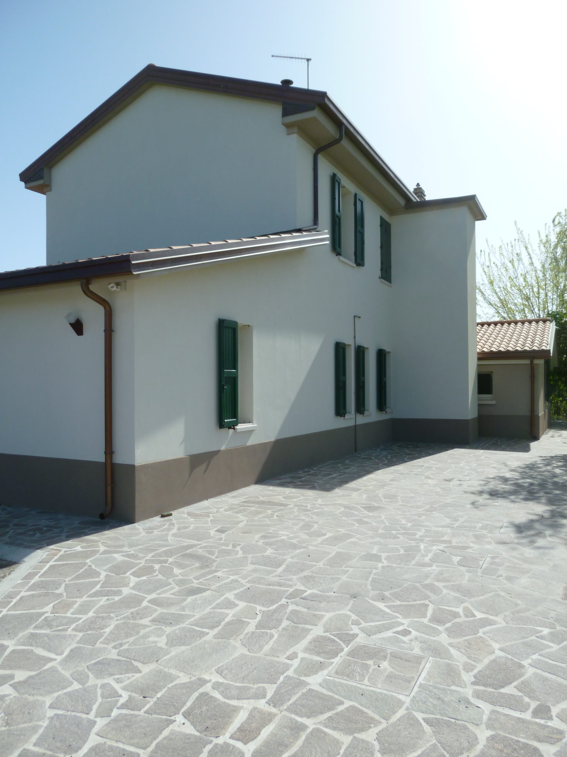 Casa in Campagna