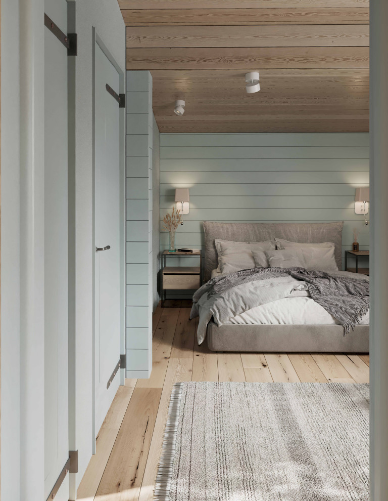 Зеленая Роща