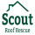 Scout Roof Rescue