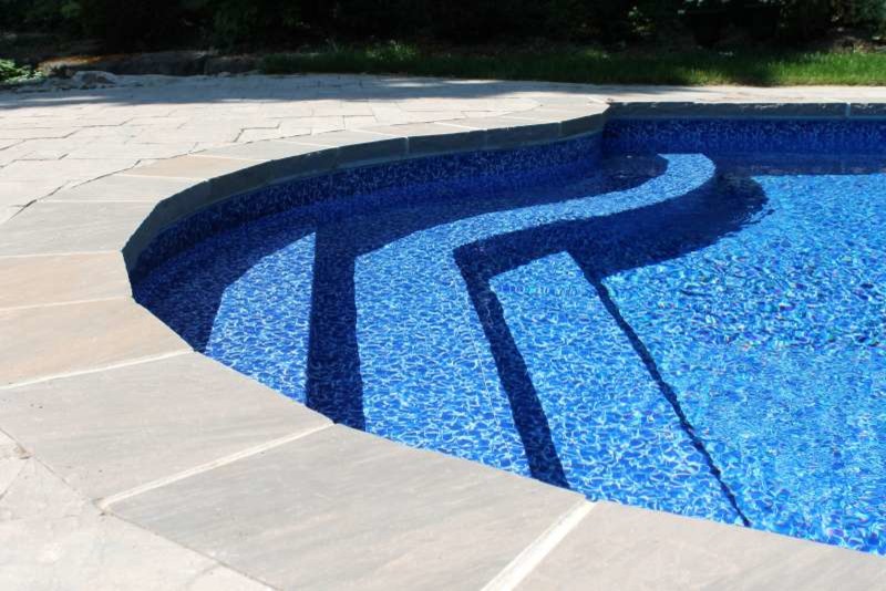 Pool - pool idea in Toronto