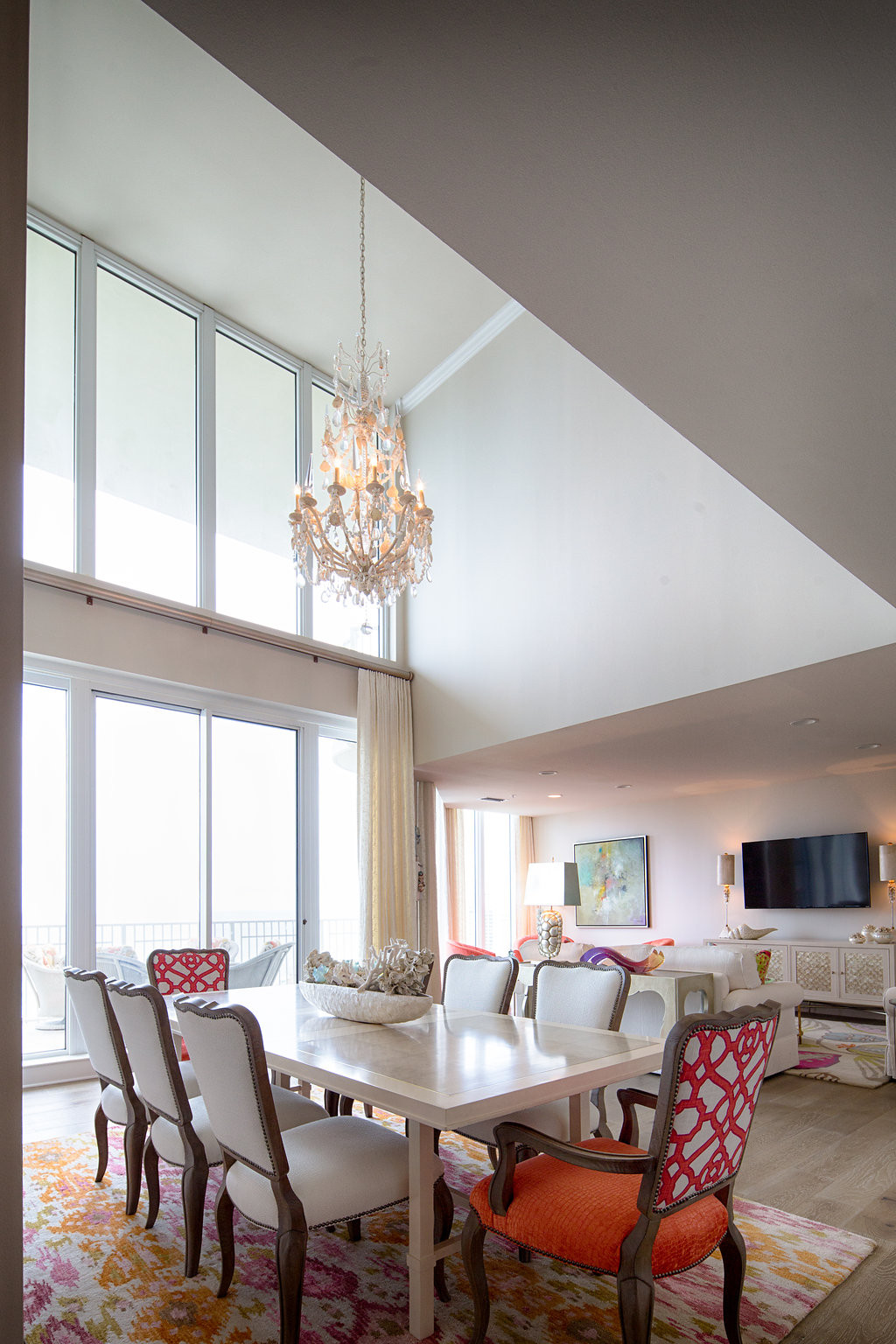 One Beach Club Drive Penthouse