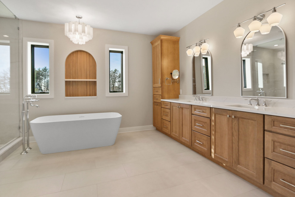 The Pepper Creek Project