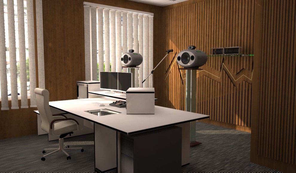 Студия ЖК "Мечта"