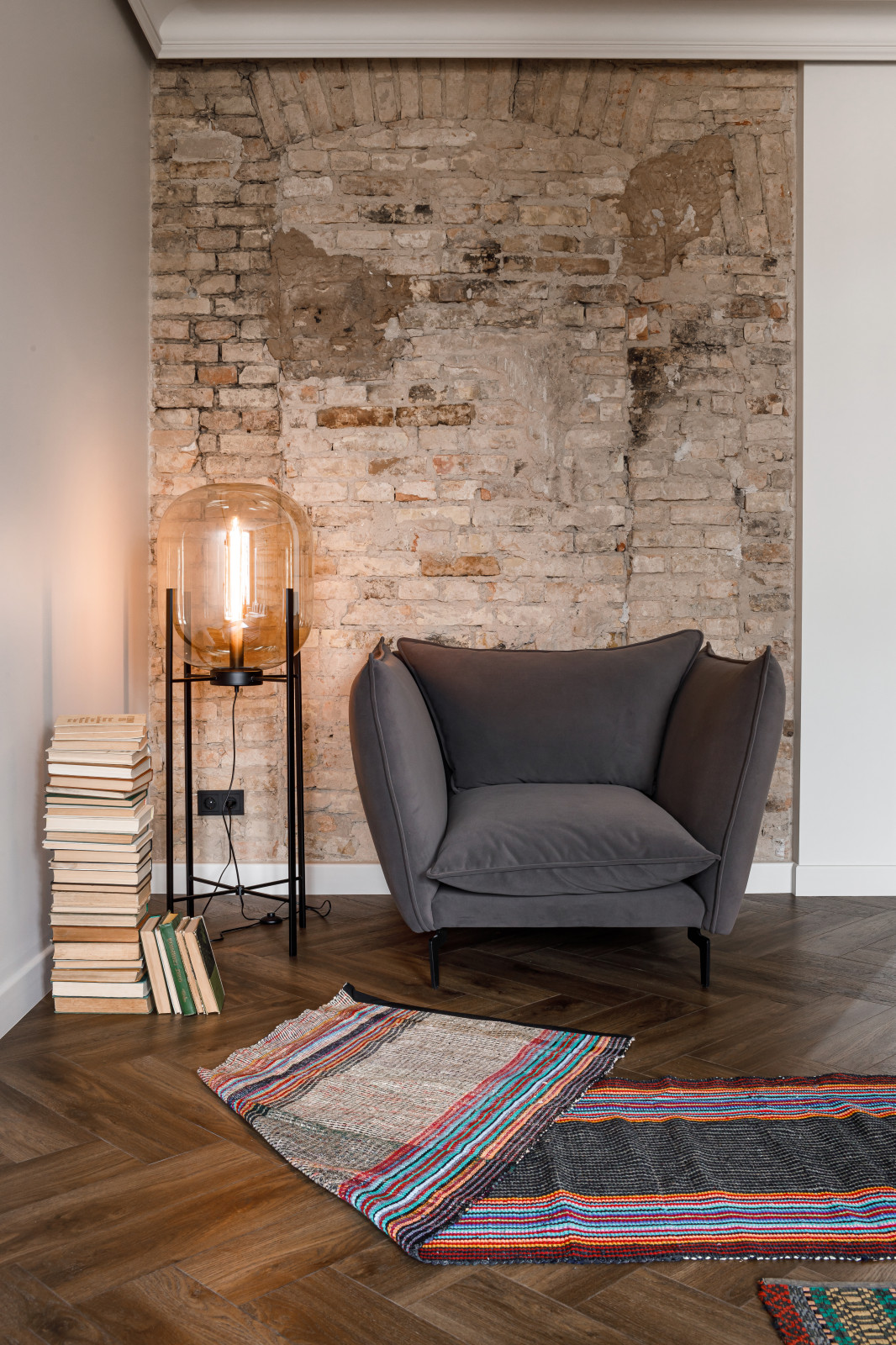 Пабудуем новае