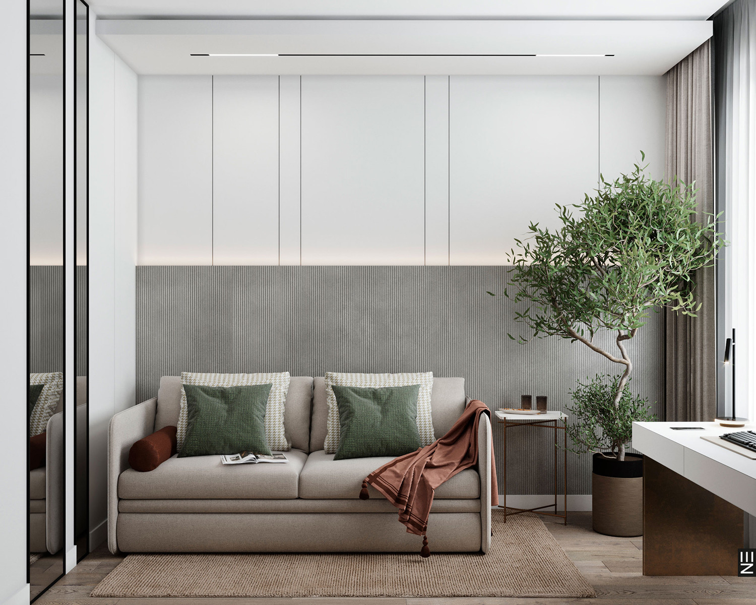 Александровский сад