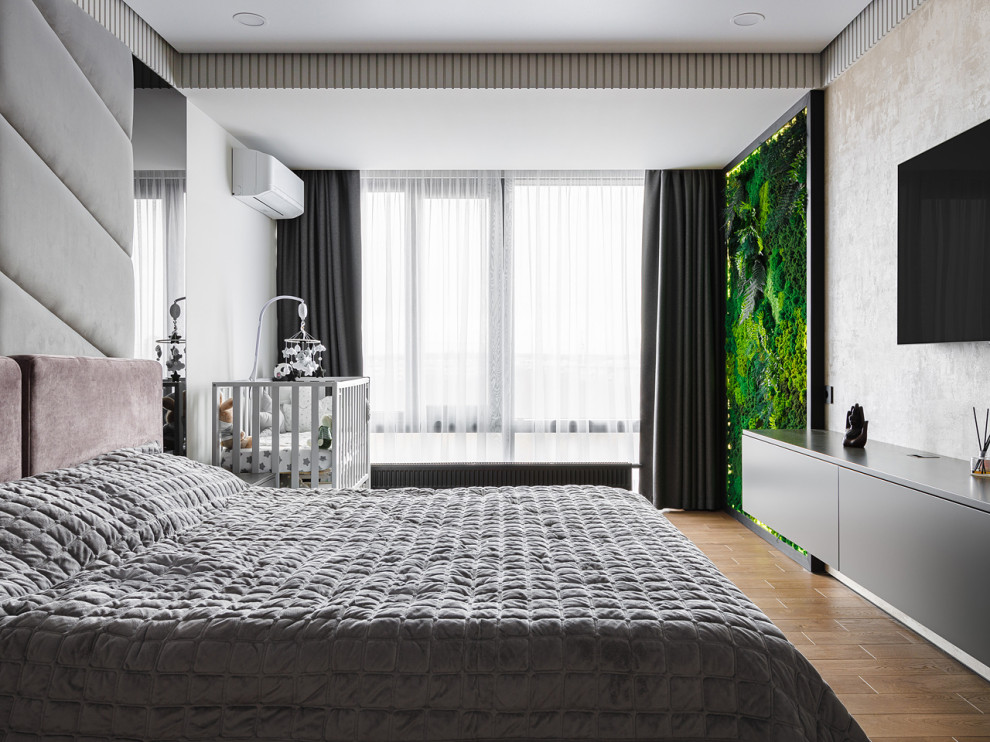 120 м2 Атлантис Делюкс