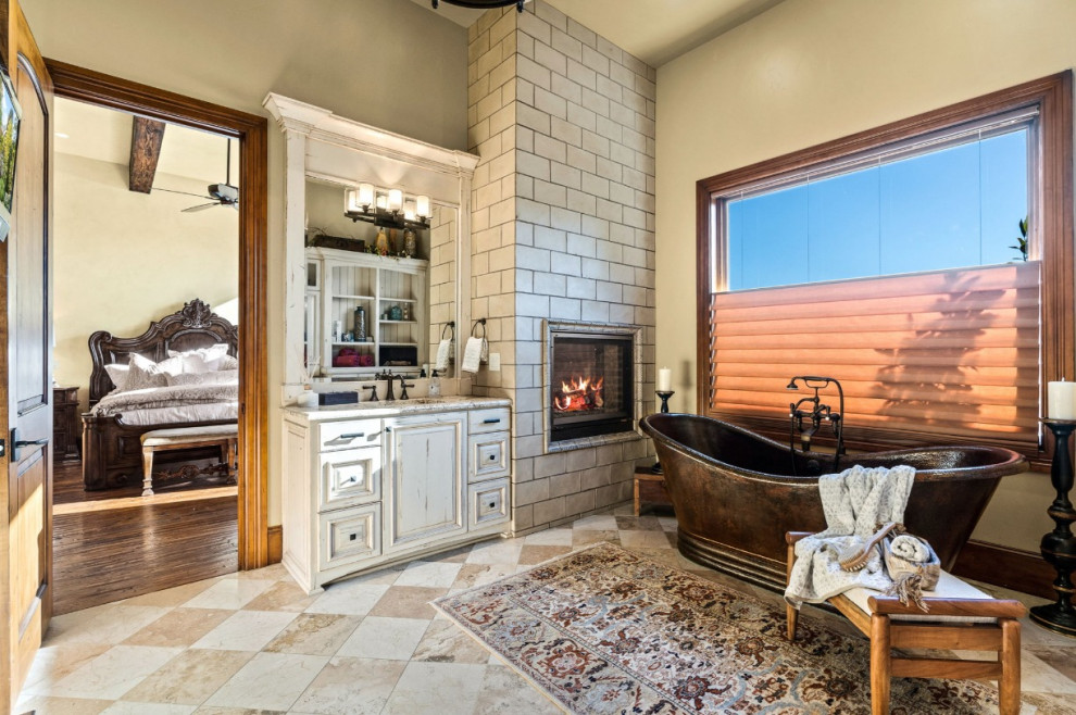 "River Time" Willamette Estate Staging - Lake Oswego, OR