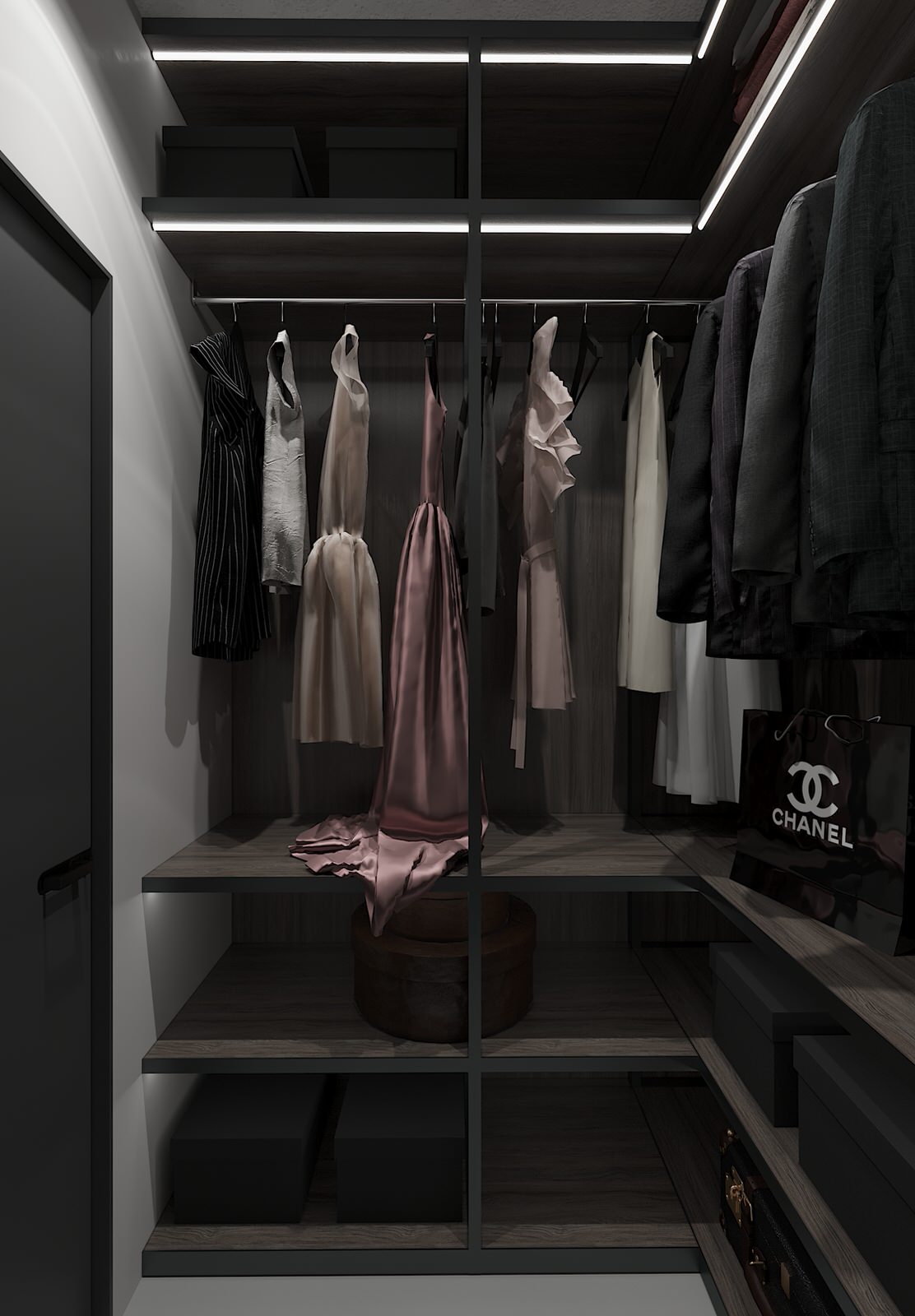 Саларьево Парк, квартира 40 кв. м