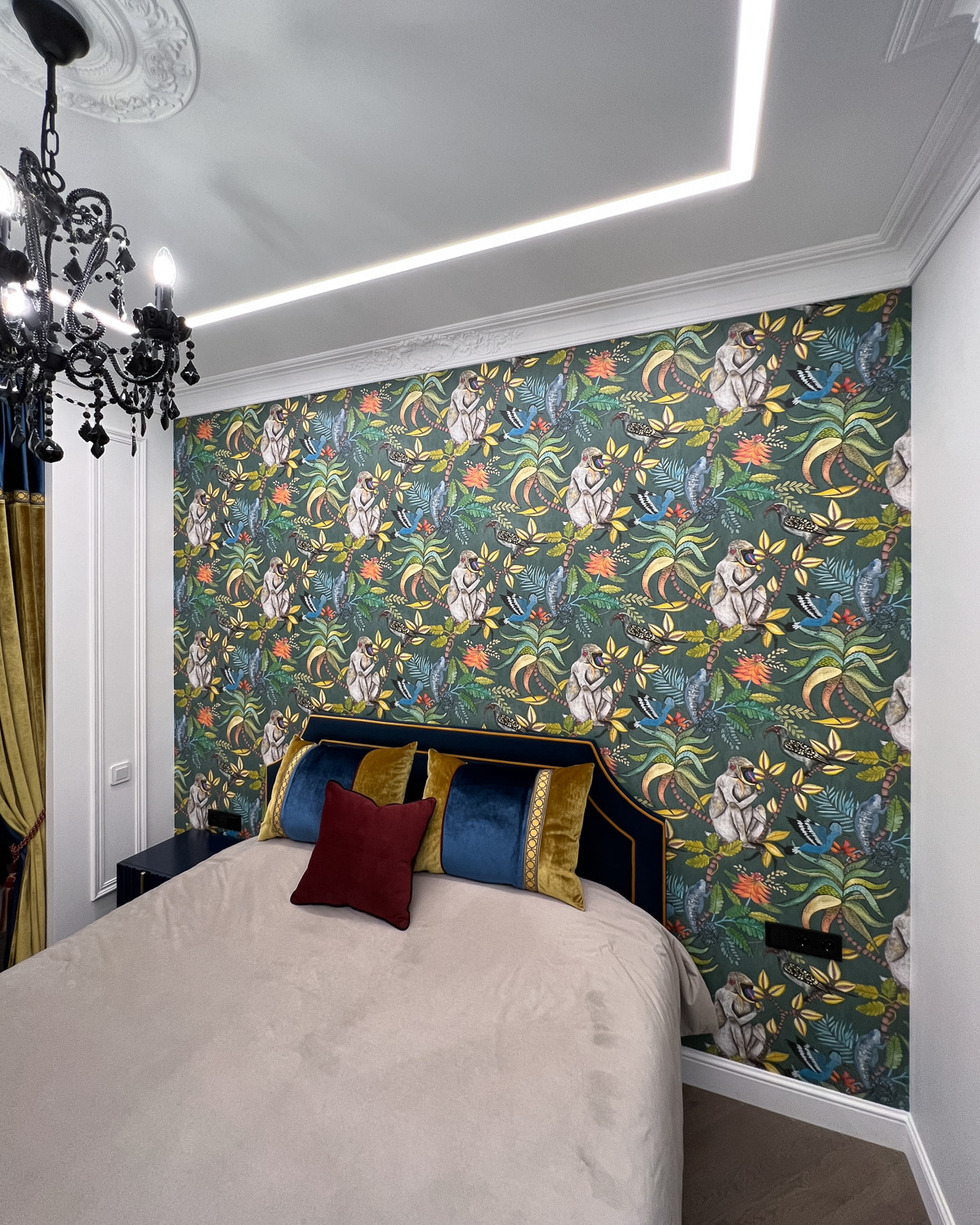 ЖК "Царская площадь"