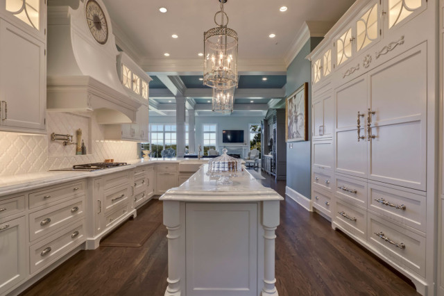 Crystal Projects koek